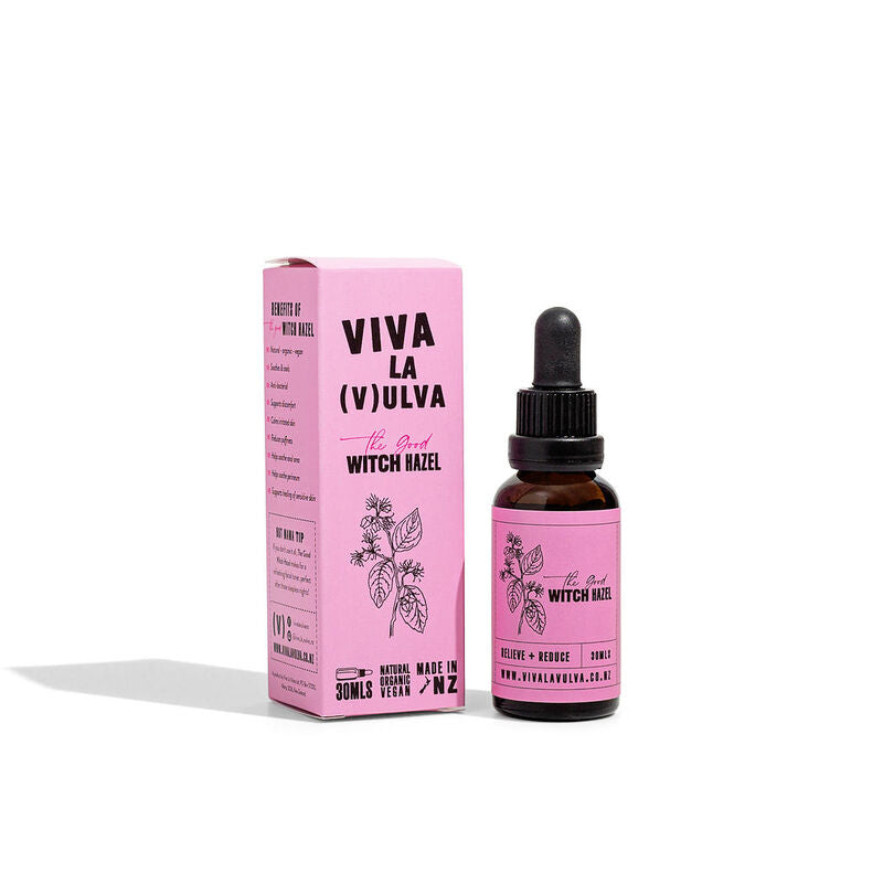 Viva La Vulva The Good Witch Hazel 30 mL
