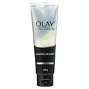 OLAY CLEANSER TOTAL EFFECTS FOAM  100ML