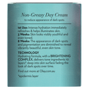 OLAY REGENERIST LUMINOUS MOIST FACE CREME 50G