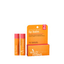 Wild Ferns Essentials Manuka Honey Lip Balm Set of 2x 4.2g sticks
