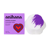 Anihana Lavender Shower Steamer 50g