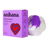 Anihana Lavender Shower Steamer 50g