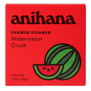 Anihana Shower Steamer Watermelon 50g