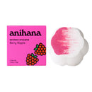 Anihana Shower Steamer Berry Ripple 50g
