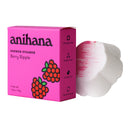 Anihana Shower Steamer Berry Ripple 50g