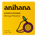 ANIHANA Shw Steamer MangoPassion 50g