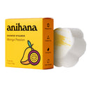 ANIHANA Shw Steamer MangoPassion 50g