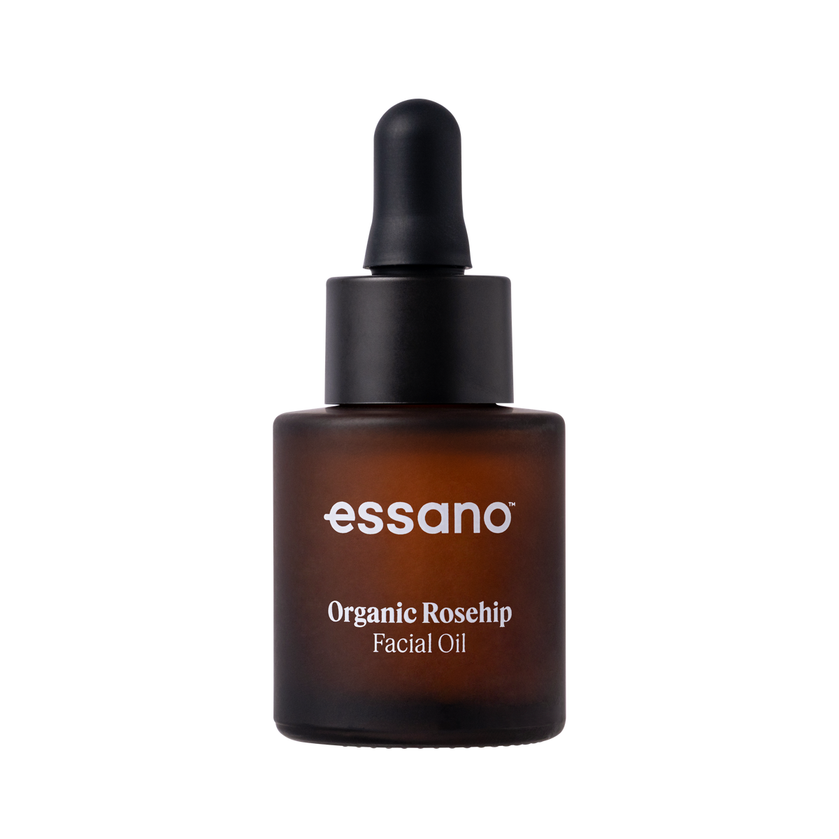 Essano Hydrating Rosehip Certified Organic Rosehip Oil 20ml