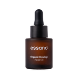 Essano Hydrating Rosehip Certified Organic Rosehip Oil 20ml