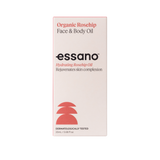 Essano Hydrating Rosehip Certified Organic Rosehip Oil 20ml