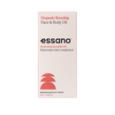 Essano Hydrating Rosehip Certified Organic Rosehip Oil 20ml