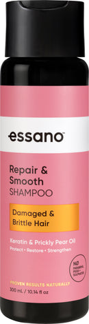 Essano Keratin Shampoo 300ML