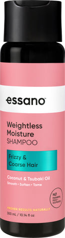 Essano Coconut Milk Shampoo 300ml