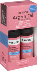 Essano Argan Duo Pack