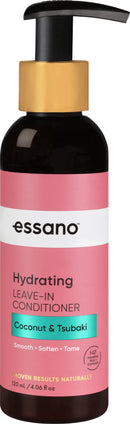 Essano Coconut Leave In Conditioner 120ml