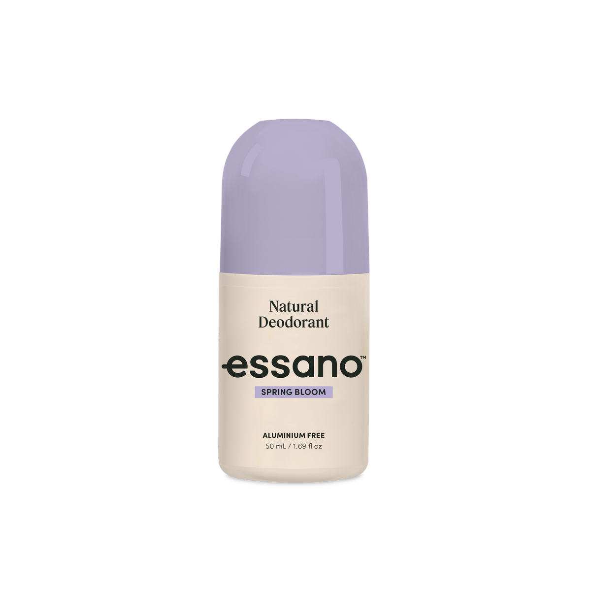 Essano Natural Deodorant  Spring Bloom 50ml