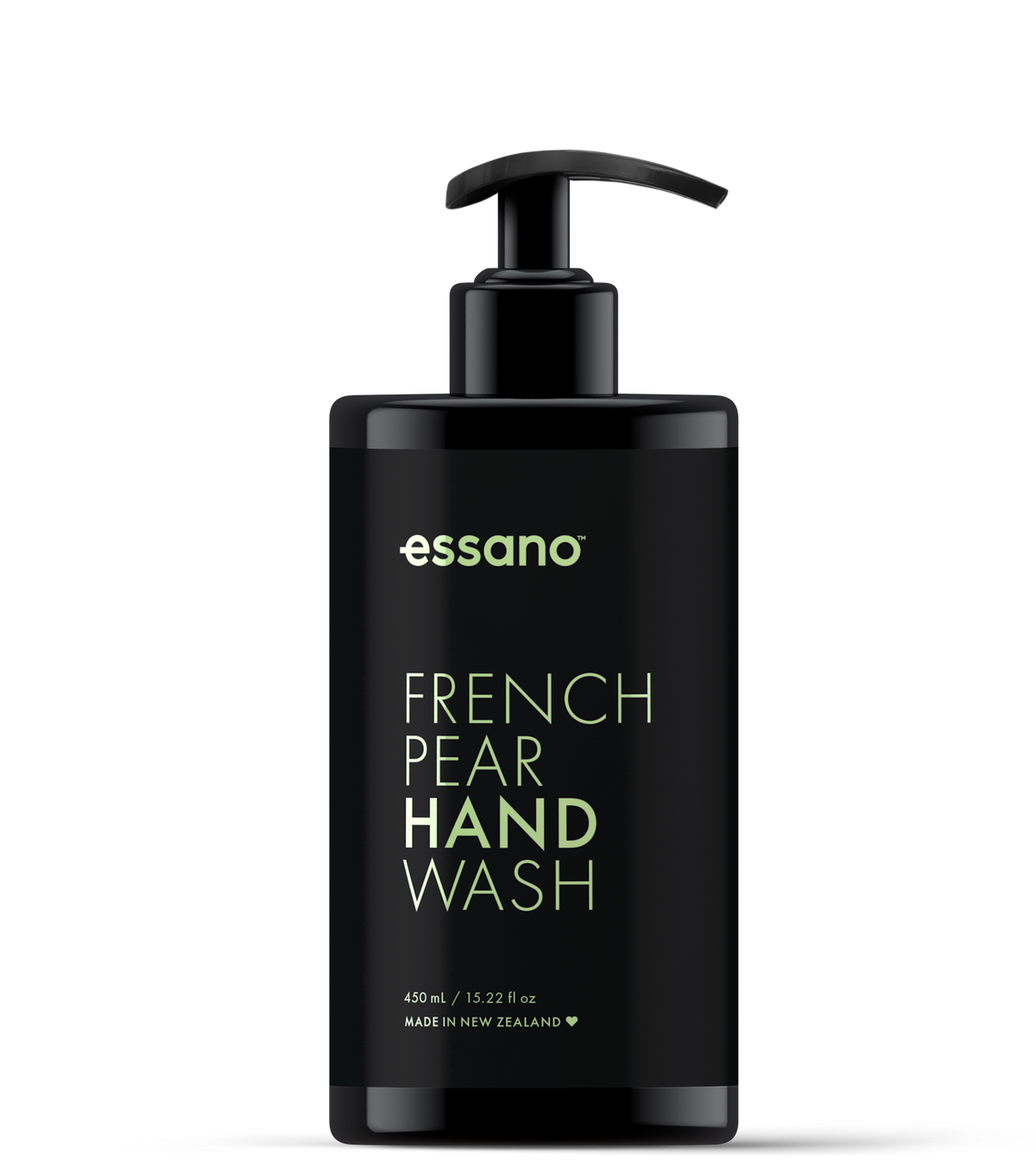 ESSANO French Pear Handwash 450ml