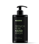 ESSANO French Pear Handwash 450ml