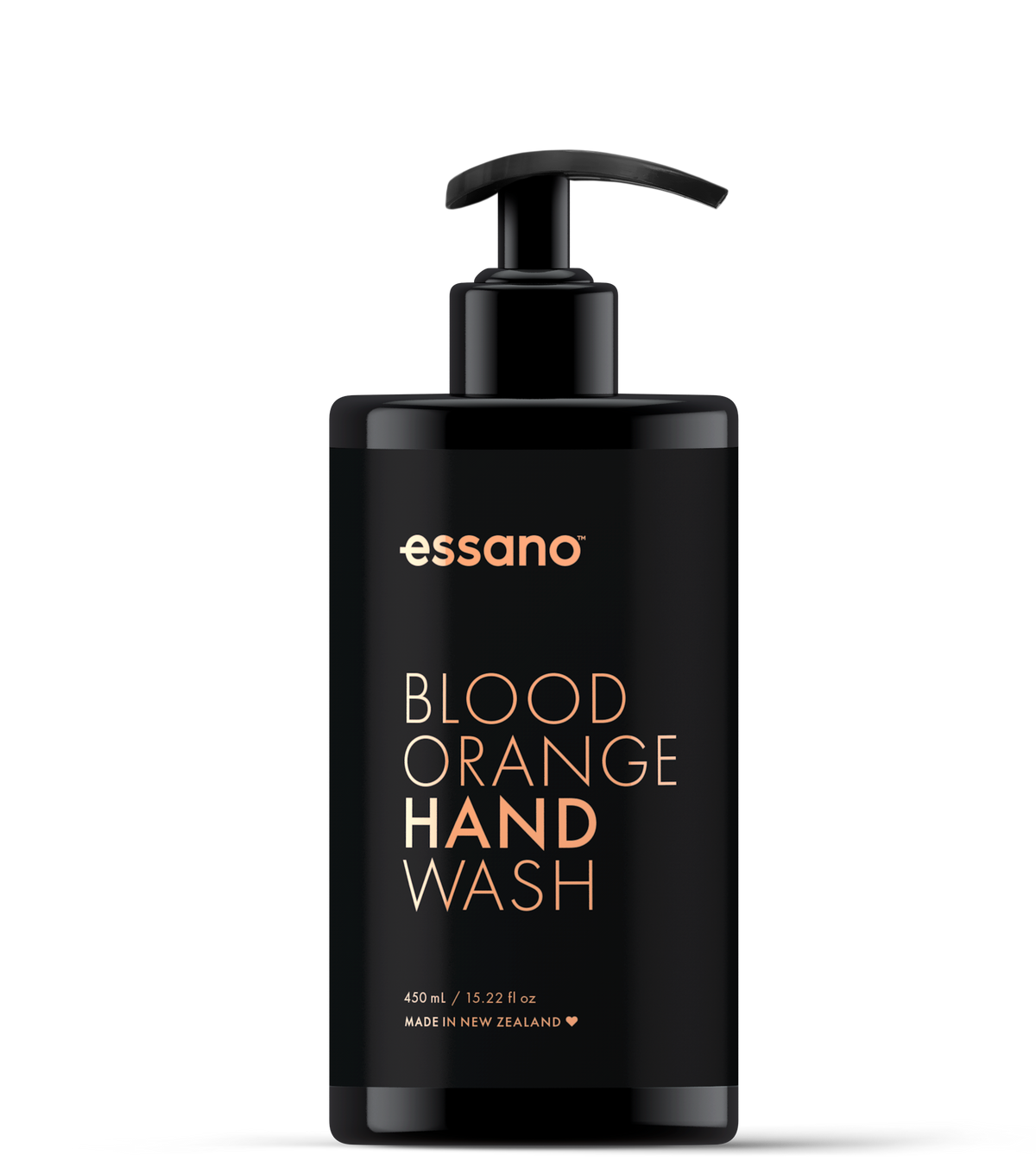 ESSANO Blood Orange Handwash 450ml