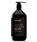 ESSANO Blood Orange Bodywash 900ml