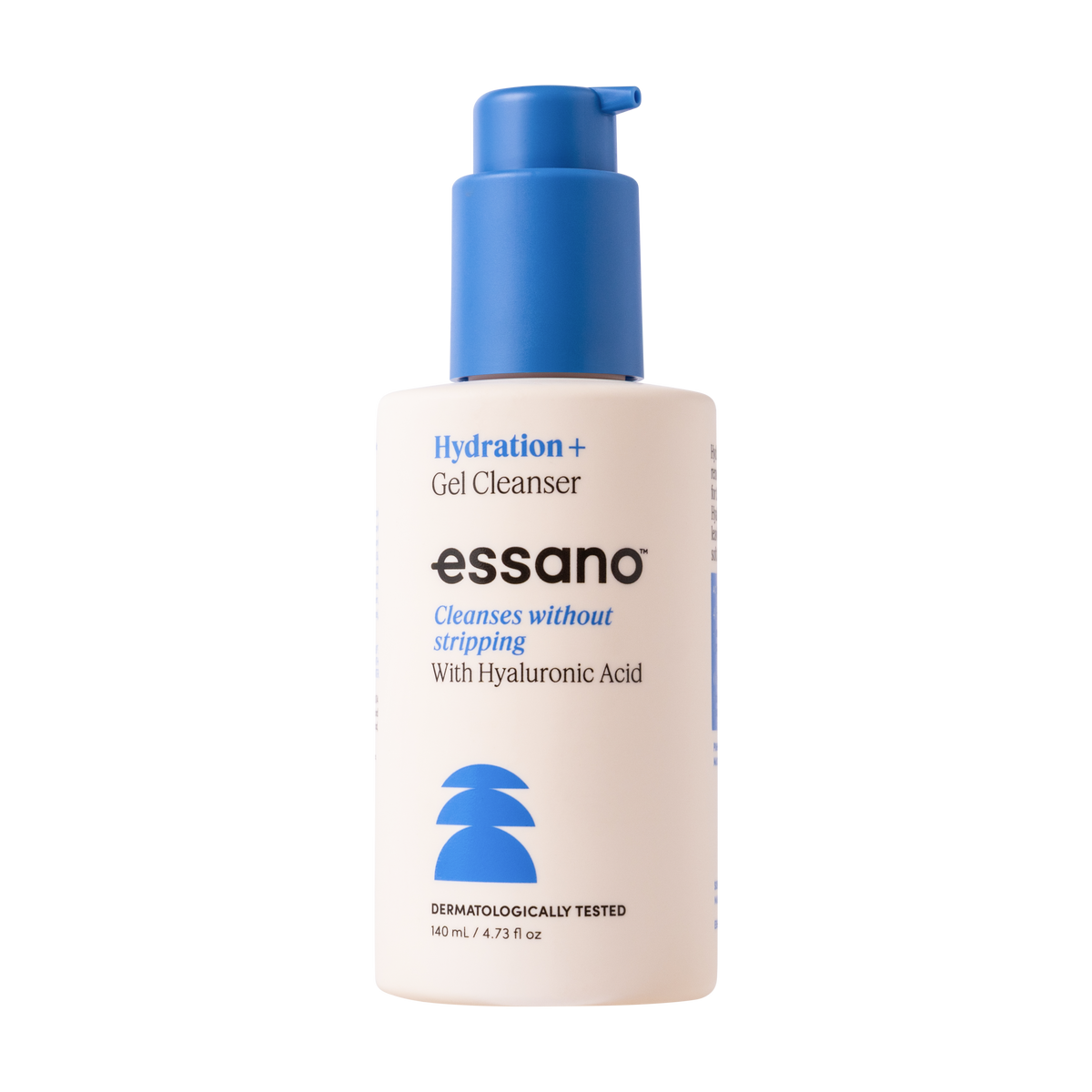 ESSANO Hydration+ Gel Cleanser 140ml