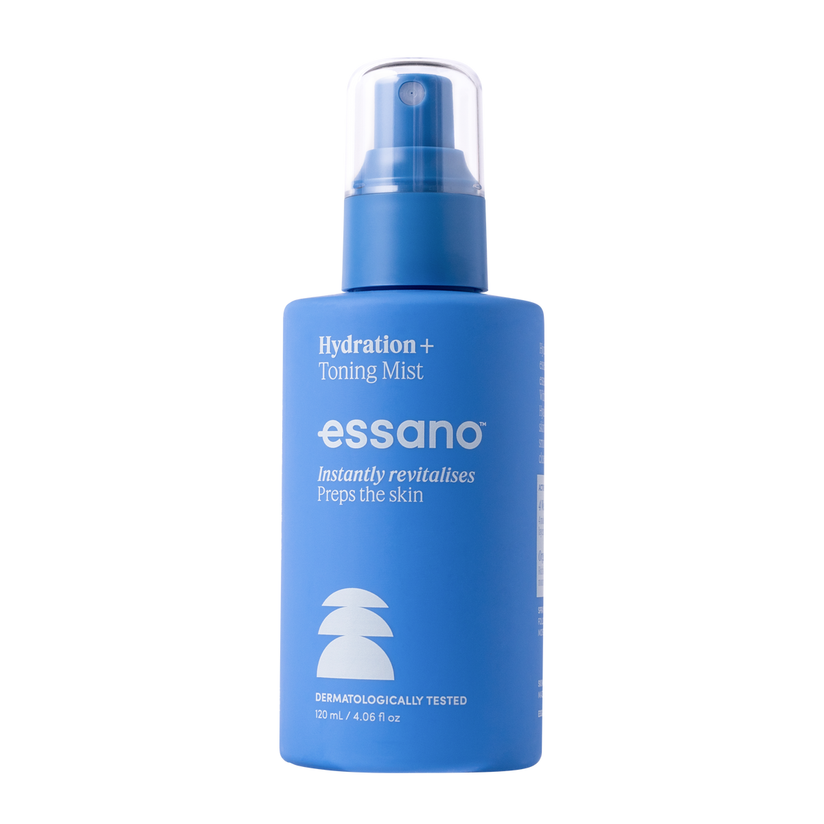 ESSANO Hydration+ Toning Mist 120ml