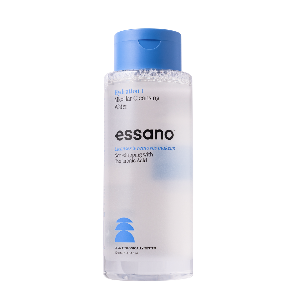 ESSANO Hydration+ Micellar Make Up Remover PL 400ml
