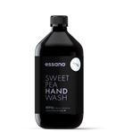 ESSANO Sweet Pea Handwash REFILL 900ml