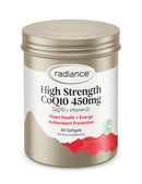 Radiance CoQ10 Capsules 60s