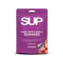 SUP Hair Skin Nail Gummies 40S