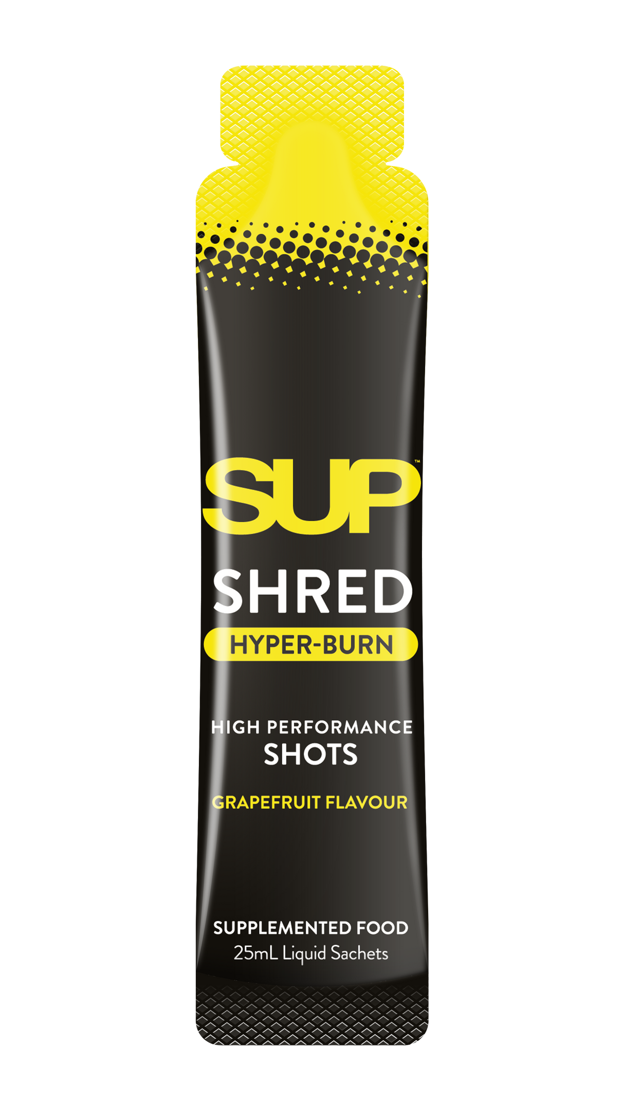 SUP Shred Shots 25ml