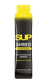 SUP Shred Shots 25ml