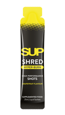 SUP Shred Shots 25ml