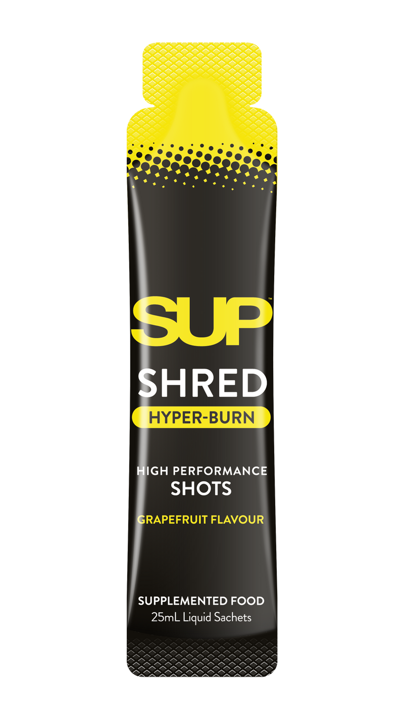 SUP Shred Shots 25ml