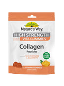 Nature's Way Pocket Pack High Strength Collagen 12