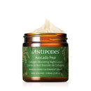 Antipodes Avocado & Pear Moisturising Night Cream 60ml
