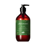 Antipodes Nirvana Hand & Body Wash 500ml