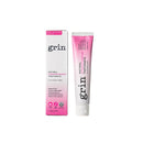 Grin Natural Tooth Strengthening Toothpaste - Flouride Free 100g