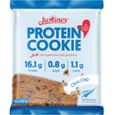 Justine's Protein Cookie Choc Chip 60g