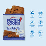 Justine's Protein Cookie Choc Chip 60g