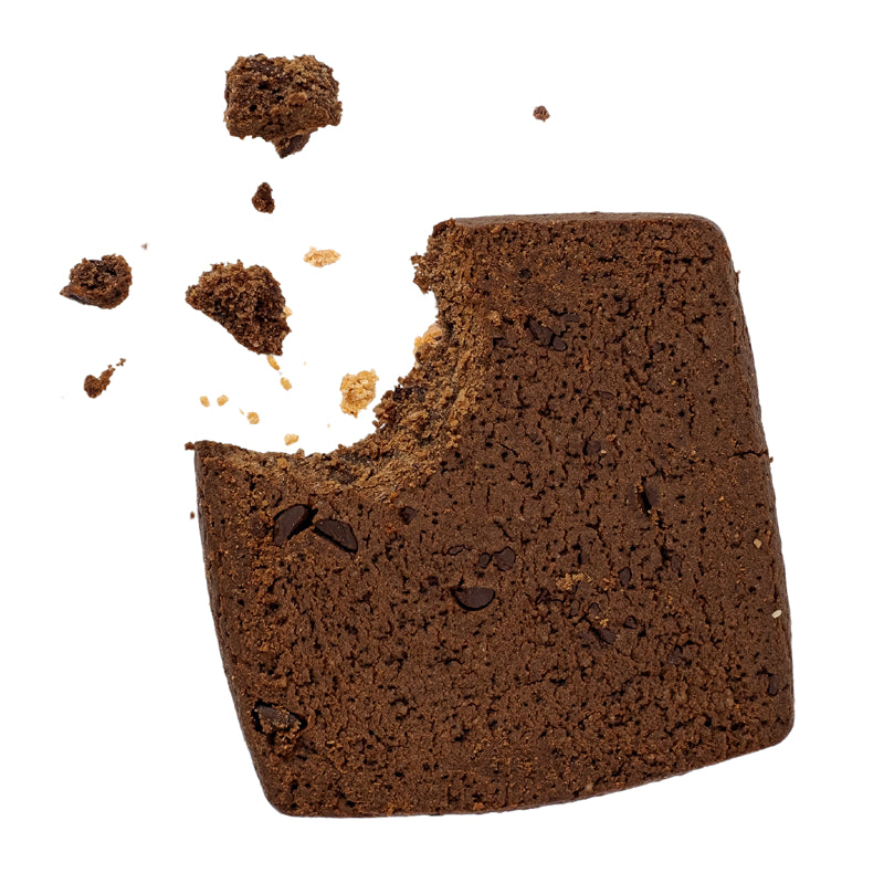 Justine's Protein Cookie Choc Fudge 60g