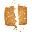 Justine's Protein Cookie Raspberry White Choc Chip 60g