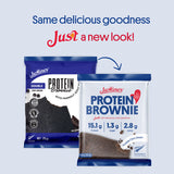 Justine's Protein Cookie Double Choc Dream 75g