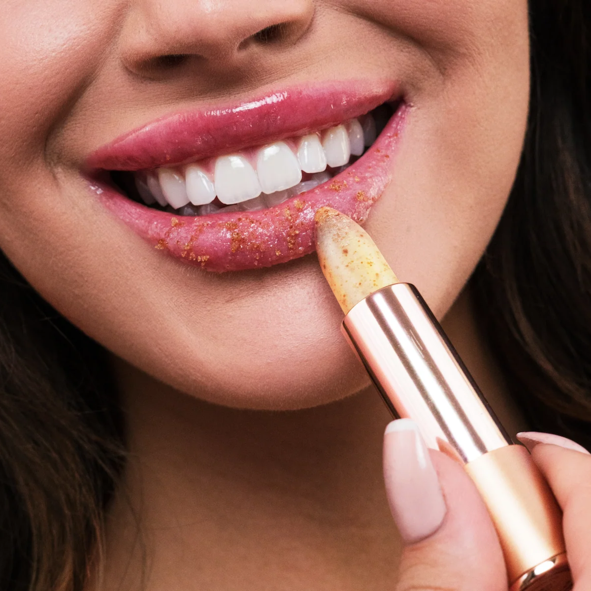 Karen Murrell 00 Lip Scrub