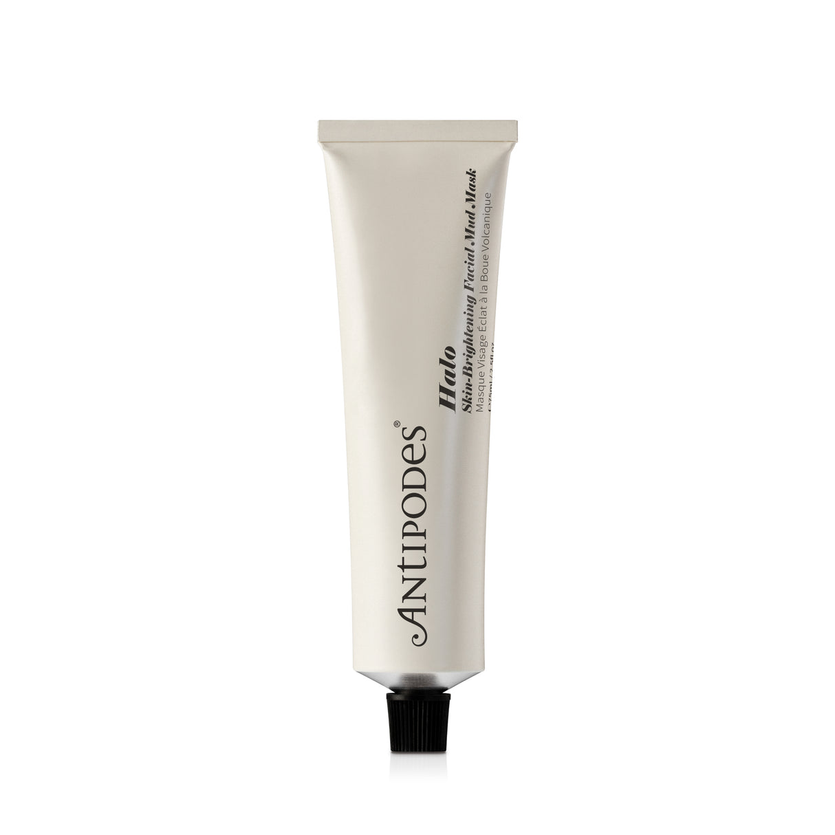 Antipodes Halo Skin-Brightening Facial Mud Mask 75ml