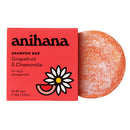Anihana Shampoo Bar Grapefruit & Chamomile 65g