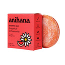 Anihana Shampoo Bar Grapefruit & Chamomile 65g