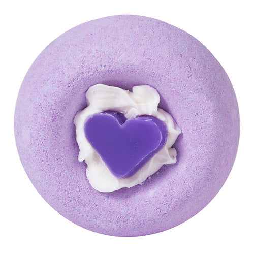 Anihana Bath Bomb Lavender Love 180g