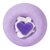 Anihana Bath Bomb Lavender Love 180g