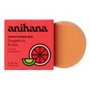 Anihana Conditioner Bar Grapefruit & Lime 60g